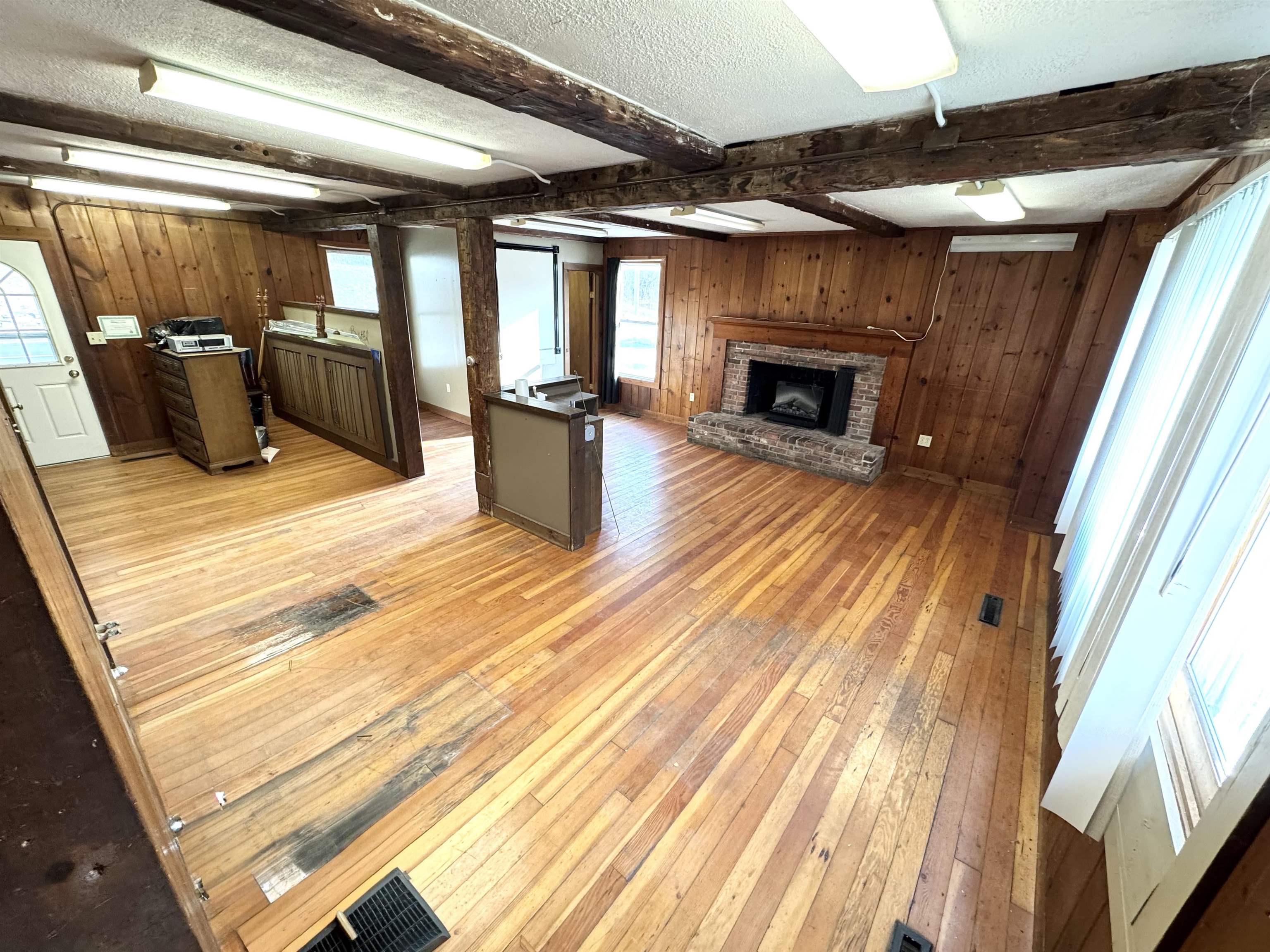 2072 North Main Street