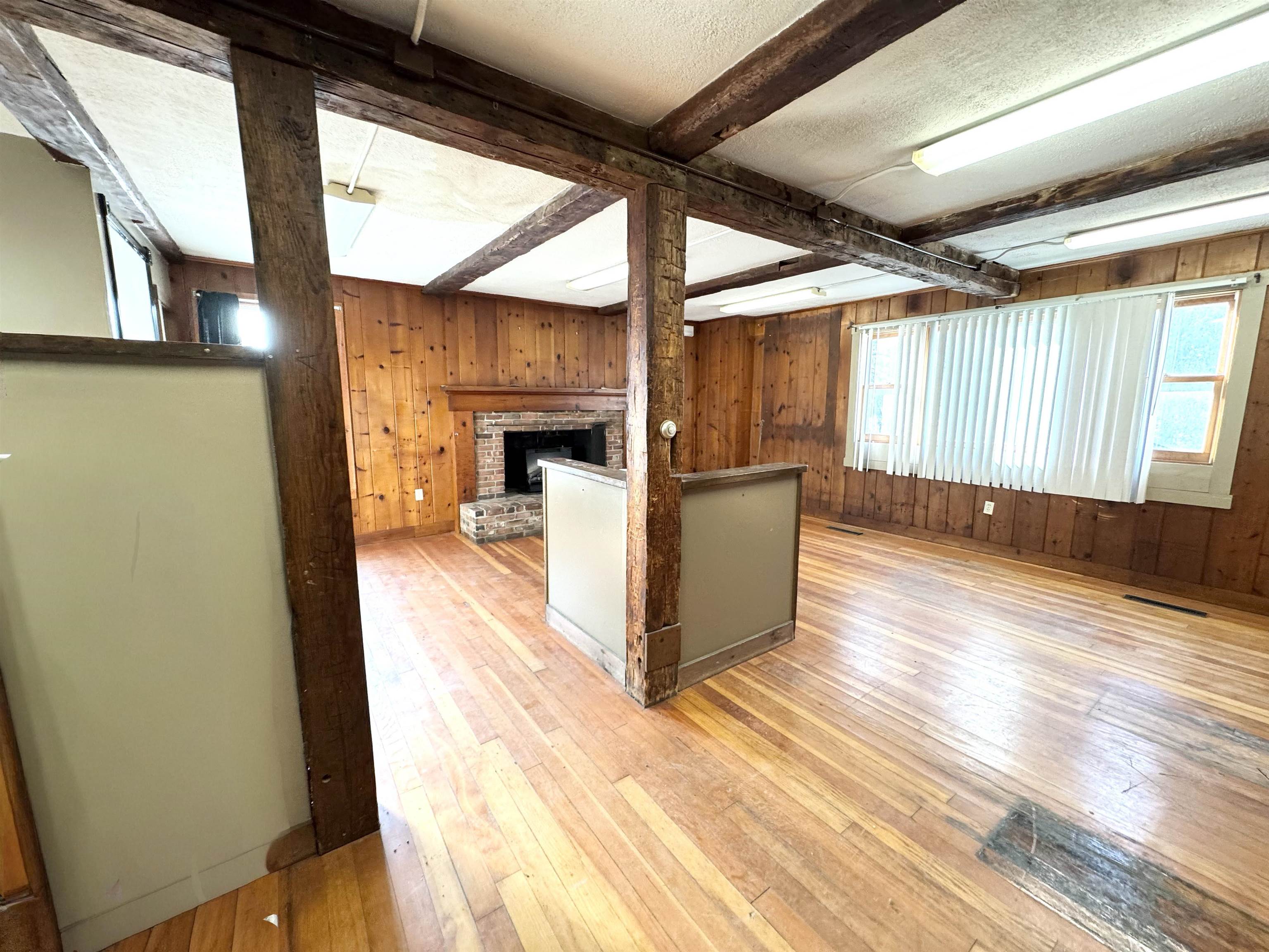 2072 North Main Street