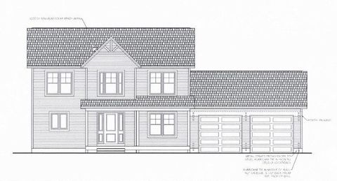 Photo of 4 Winch Hill Road, Swanzey, NH 03446 (MLS # 5049143)