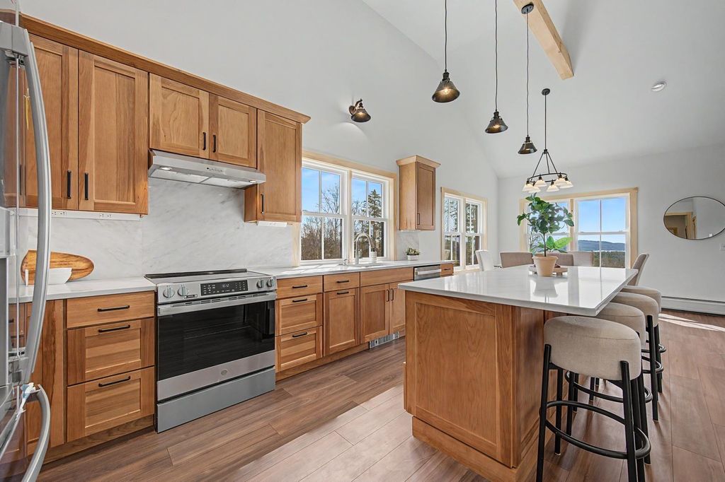 Photo of 107 Granite Ridge Road, Sunapee, NH 03782 (MLS # 5085963)