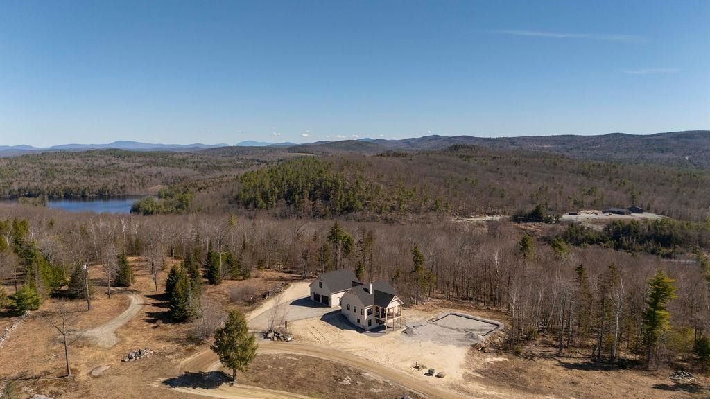 Photo of 107 Granite Ridge Road, Sunapee, NH 03782 (MLS # 5085963)