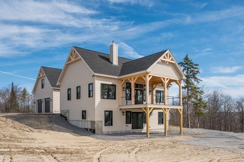 Photo of 107 Granite Ridge Road, Sunapee, NH 03782 (MLS # 5085963)