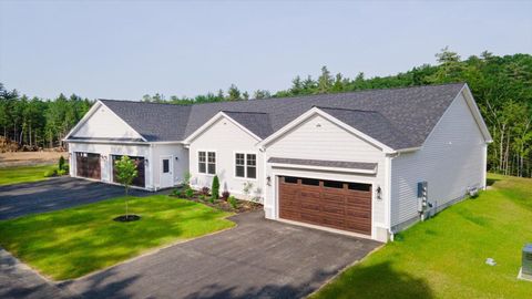 33 Willow Lane Rindge NH 03461