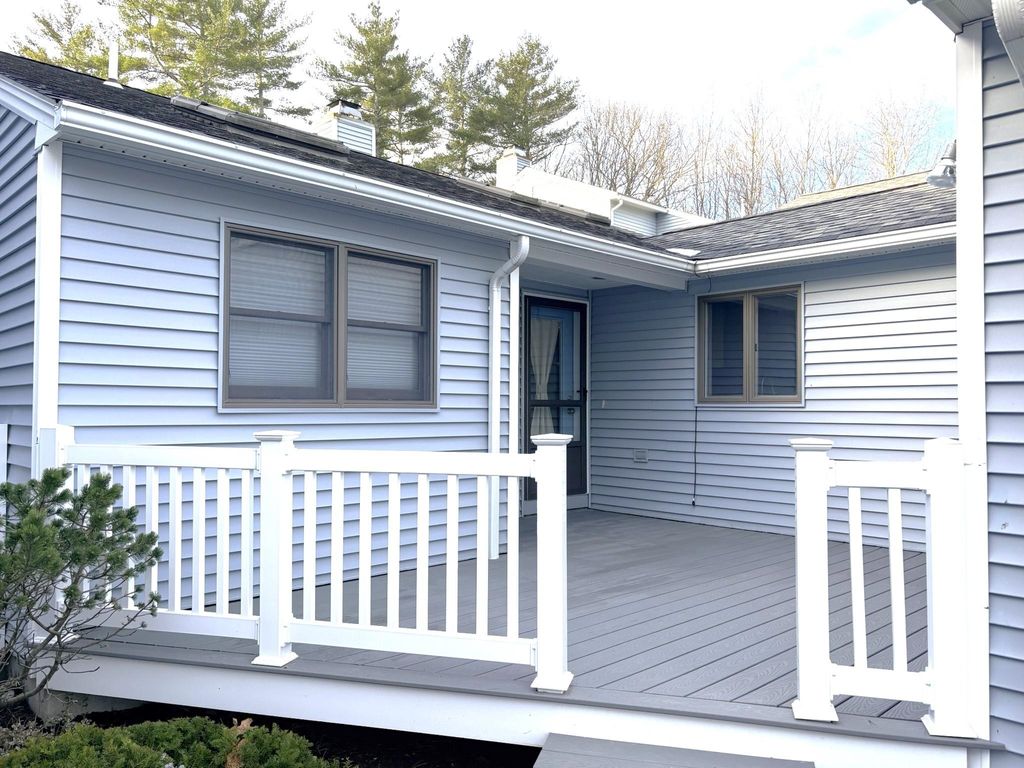 Photo of 9 Bucks Hill Road, Durham, NH 03824 (MLS # 5079878)