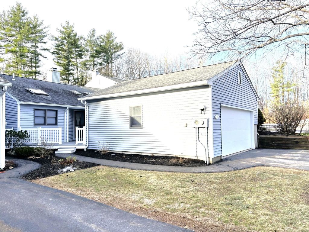 Photo of 9 Bucks Hill Road, Durham, NH 03824 (MLS # 5079878)