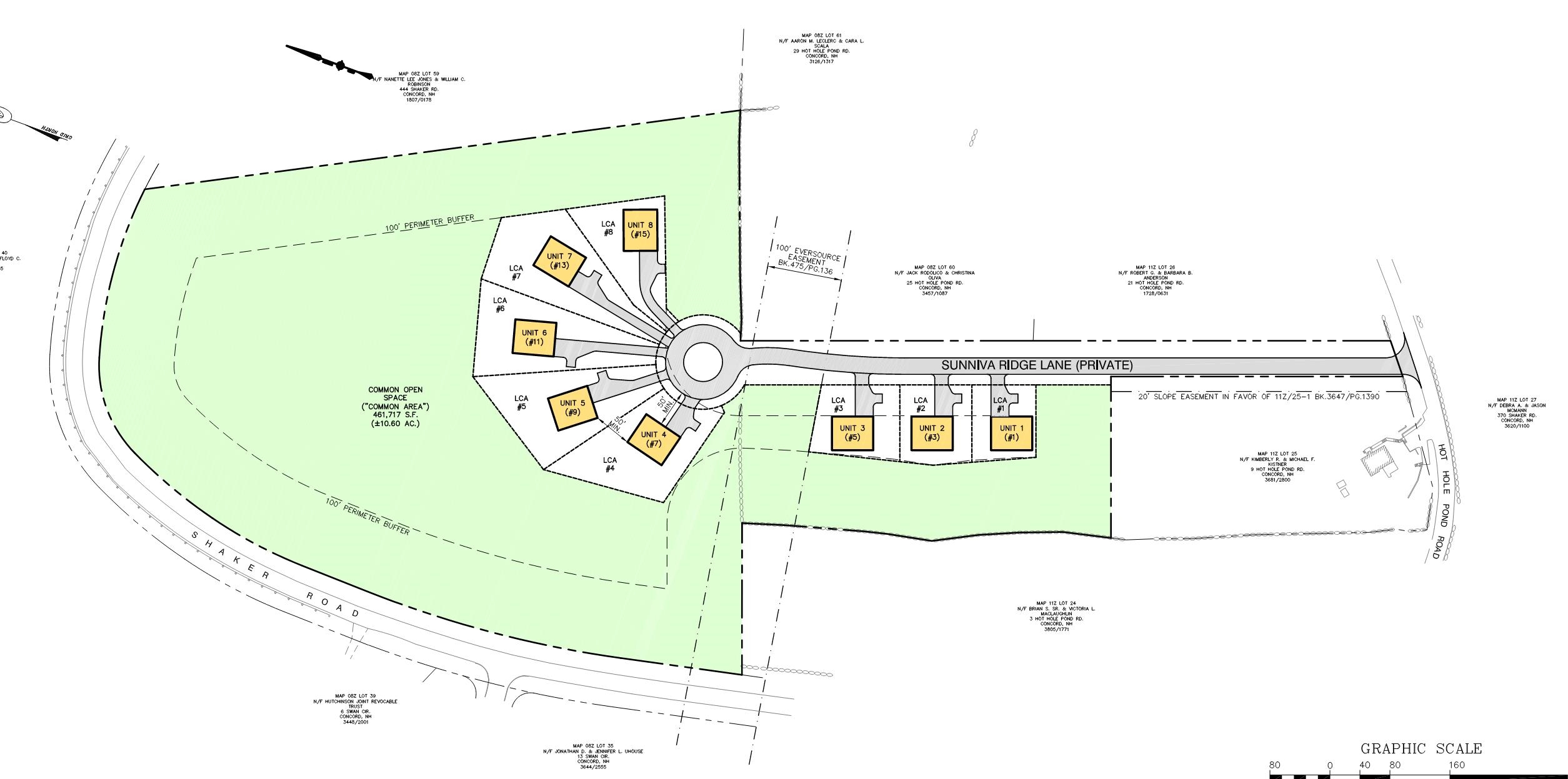 15 Hot Hole Pond Road