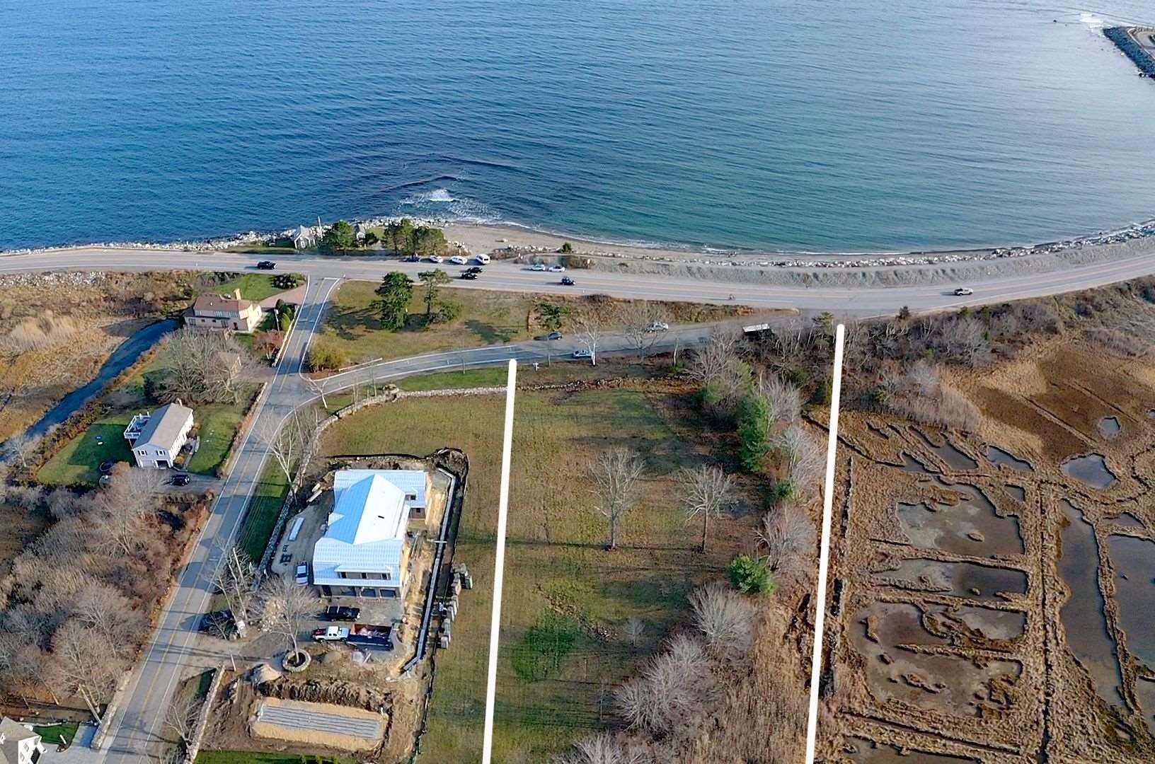 00 Ocean Boulevard