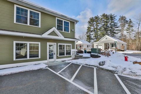 3 Abby Lane 1 Milford NH 03055