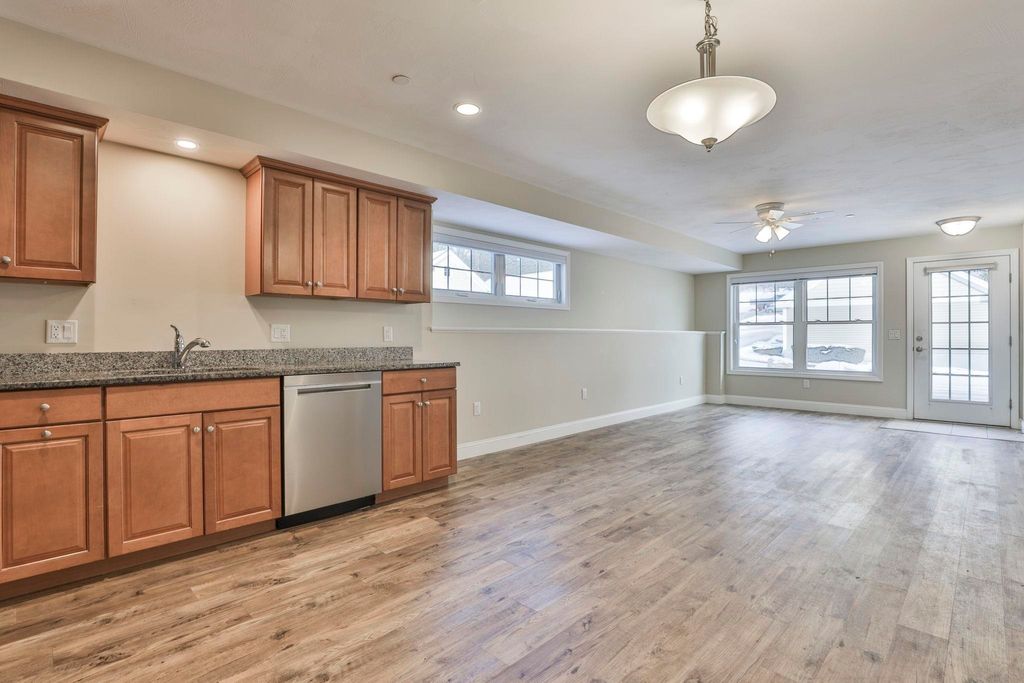 Photo of 3 Abby Lane #1, Milford, NH 03055 (MLS # 5072938)