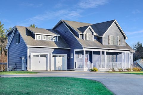 Photo of 6 Odell Drive, Amherst, NH 03031 (MLS # 5084682)