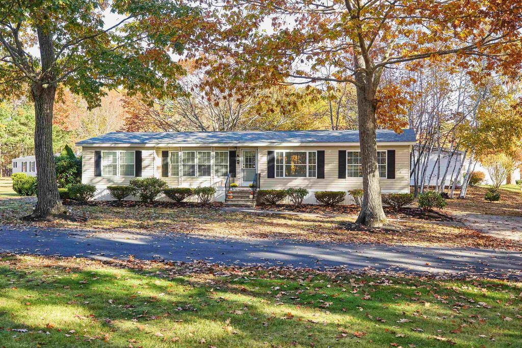 Photo of 45 Oak Drive, North Hampton, NH 03862 (MLS # 5080477)