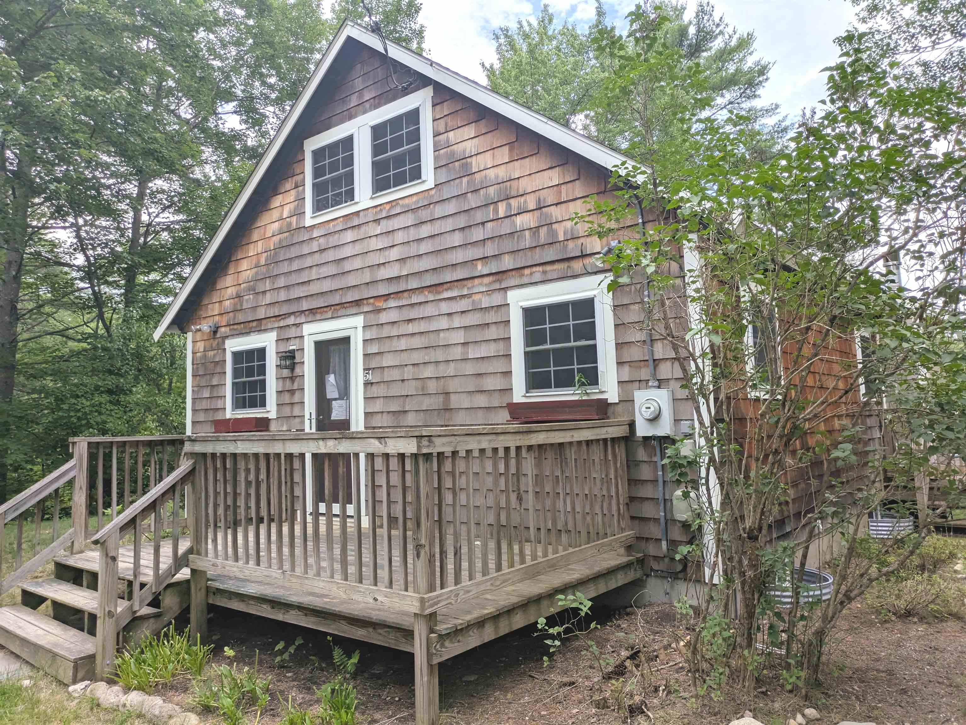 51 Mill Pond Road