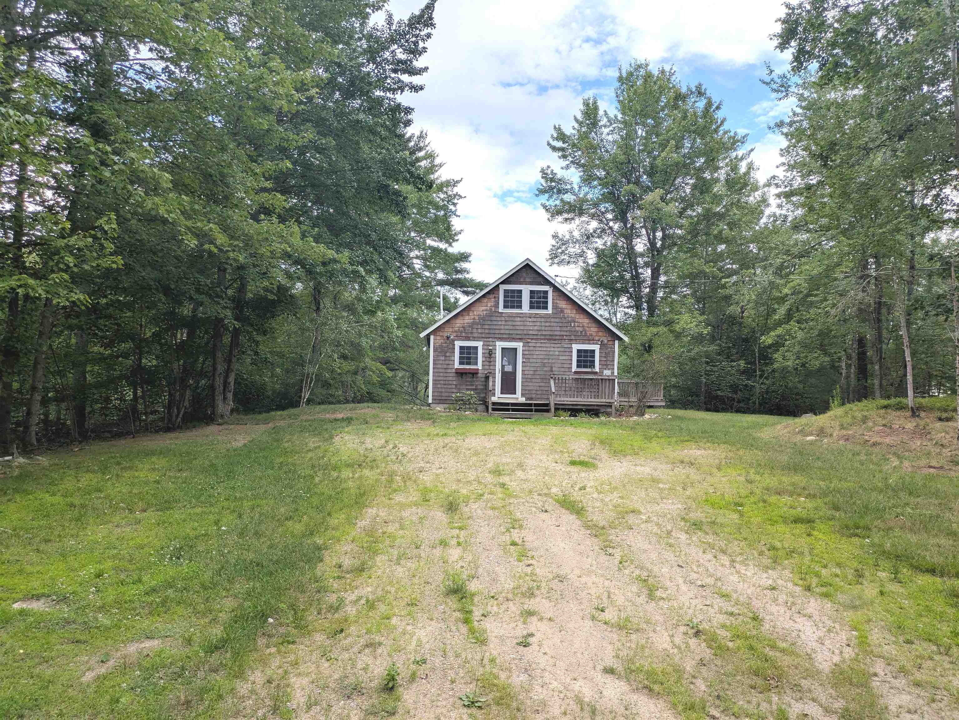 51 Mill Pond Road