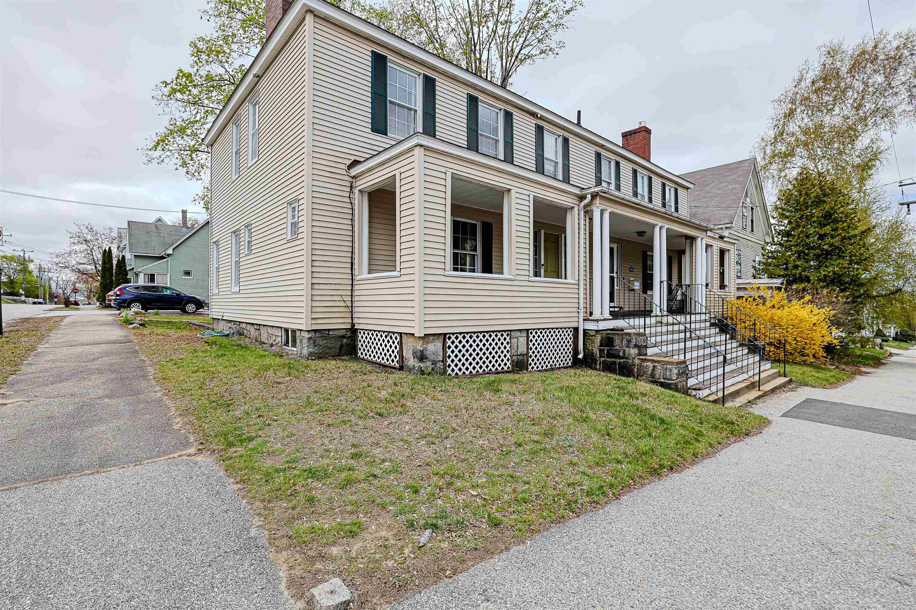 357 Bridge Street