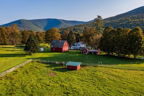 3402 VT Route 313W Arlington VT 05250