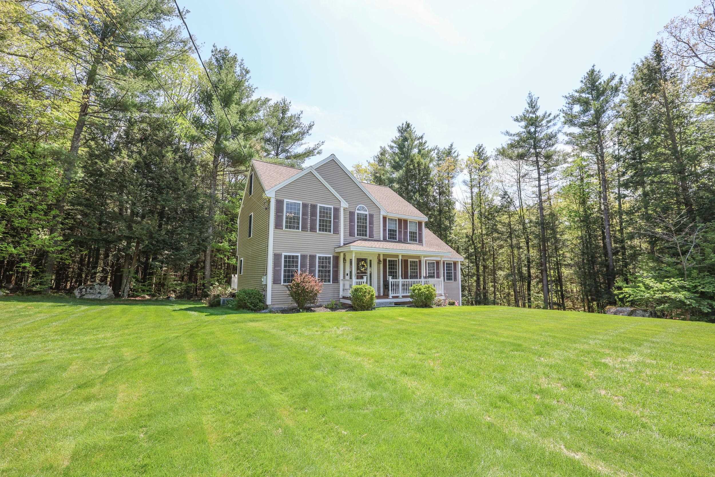 28 Benjamin Drive