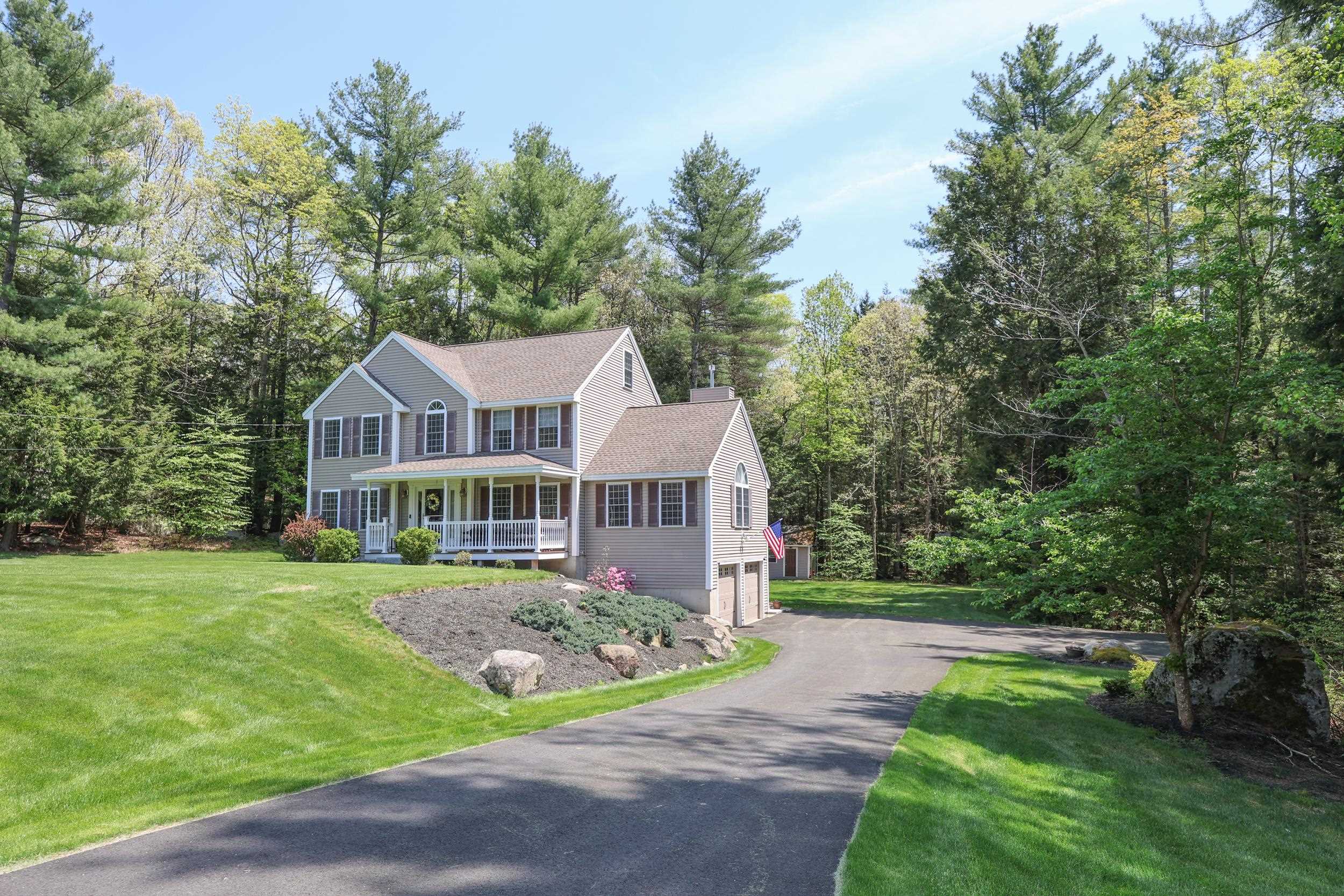 28 Benjamin Drive
