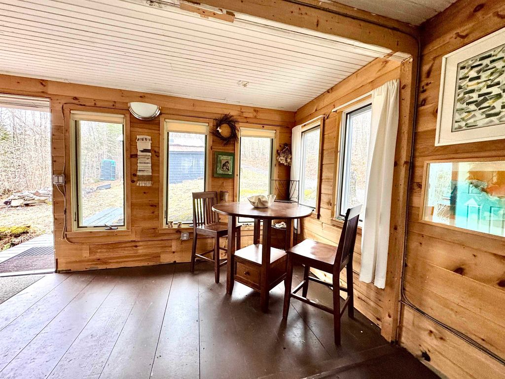 Photo of 253 Washburn Road, Columbia, NH 03576 (MLS # 5085403)