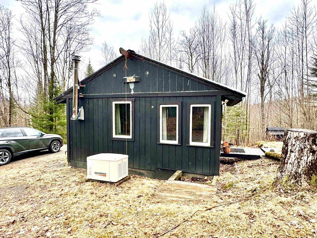 Photo of 253 Washburn Road, Columbia, NH 03576 (MLS # 5085403)