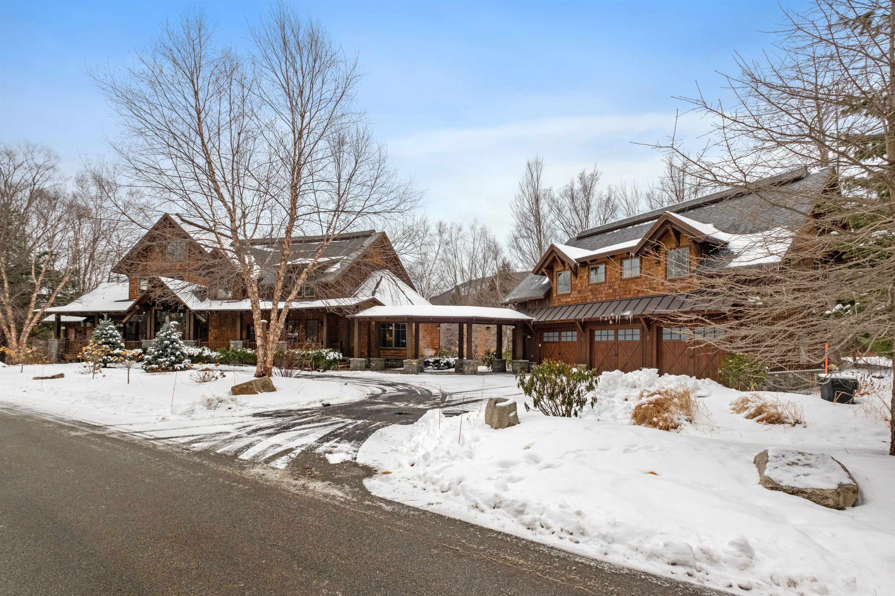 6 Yellow Birch Circle