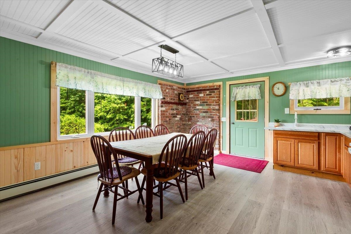 1061 Granger Hollow Road