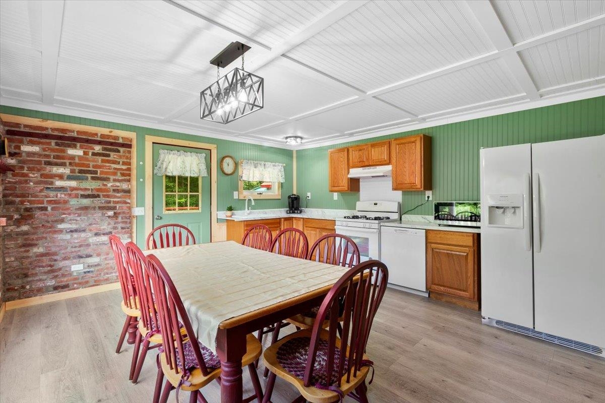 1061 Granger Hollow Road