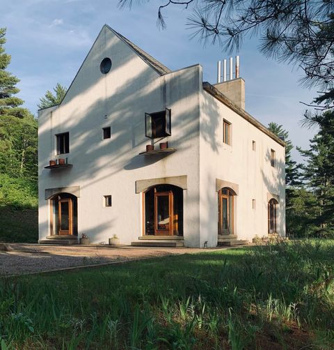 Photo of 435437 Avery Hill Road, Alton, NH 03809 (MLS # 5047441)