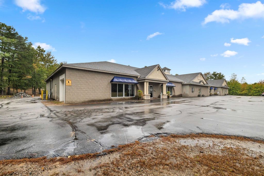 Photo of 323 Gonic Road #2B, Rochester, NH 03839 (MLS # 5017574)