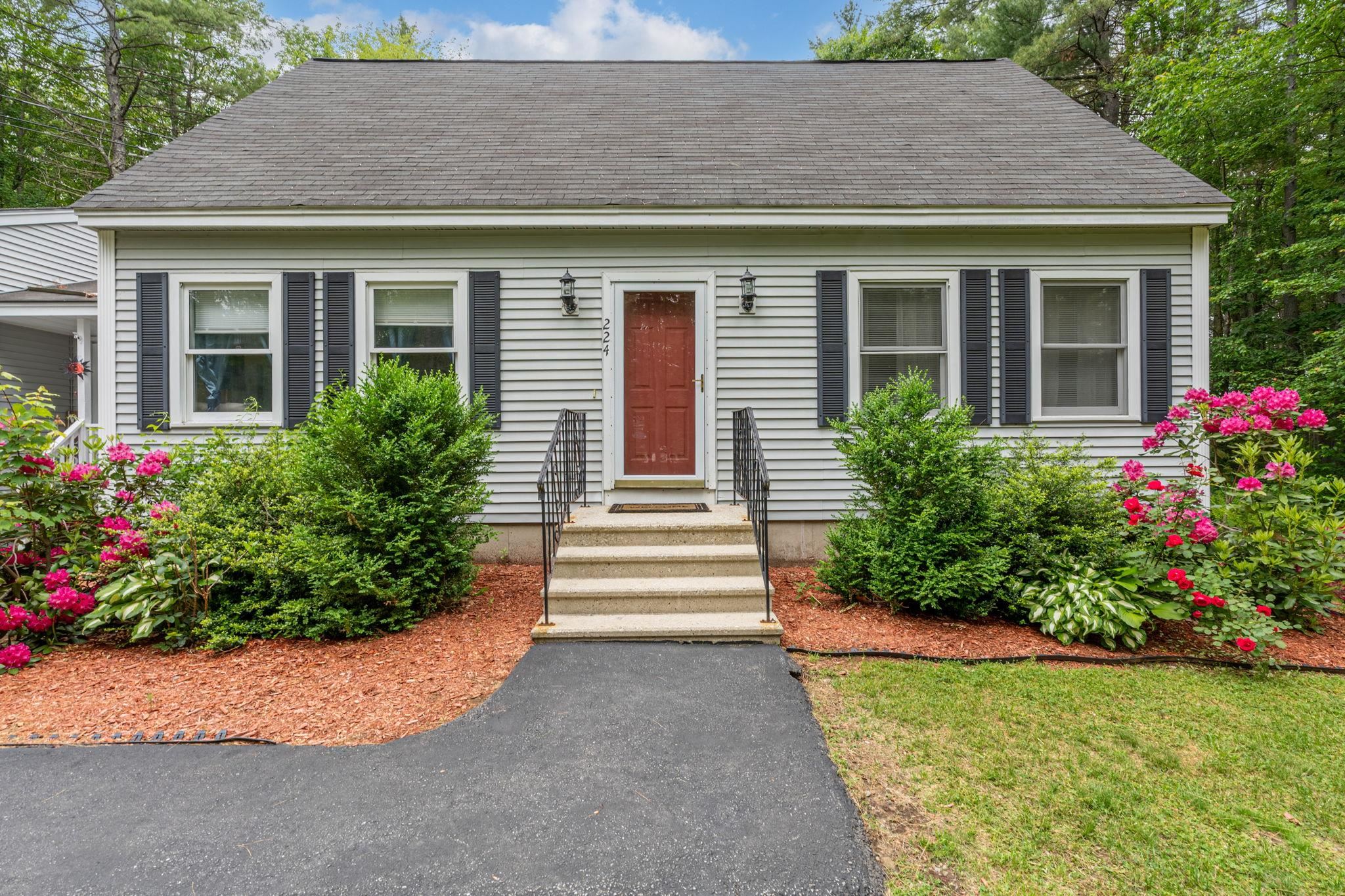 224 Church Road