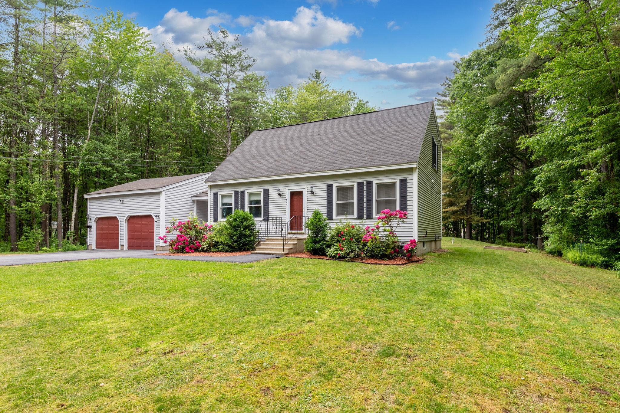 224 Church Road