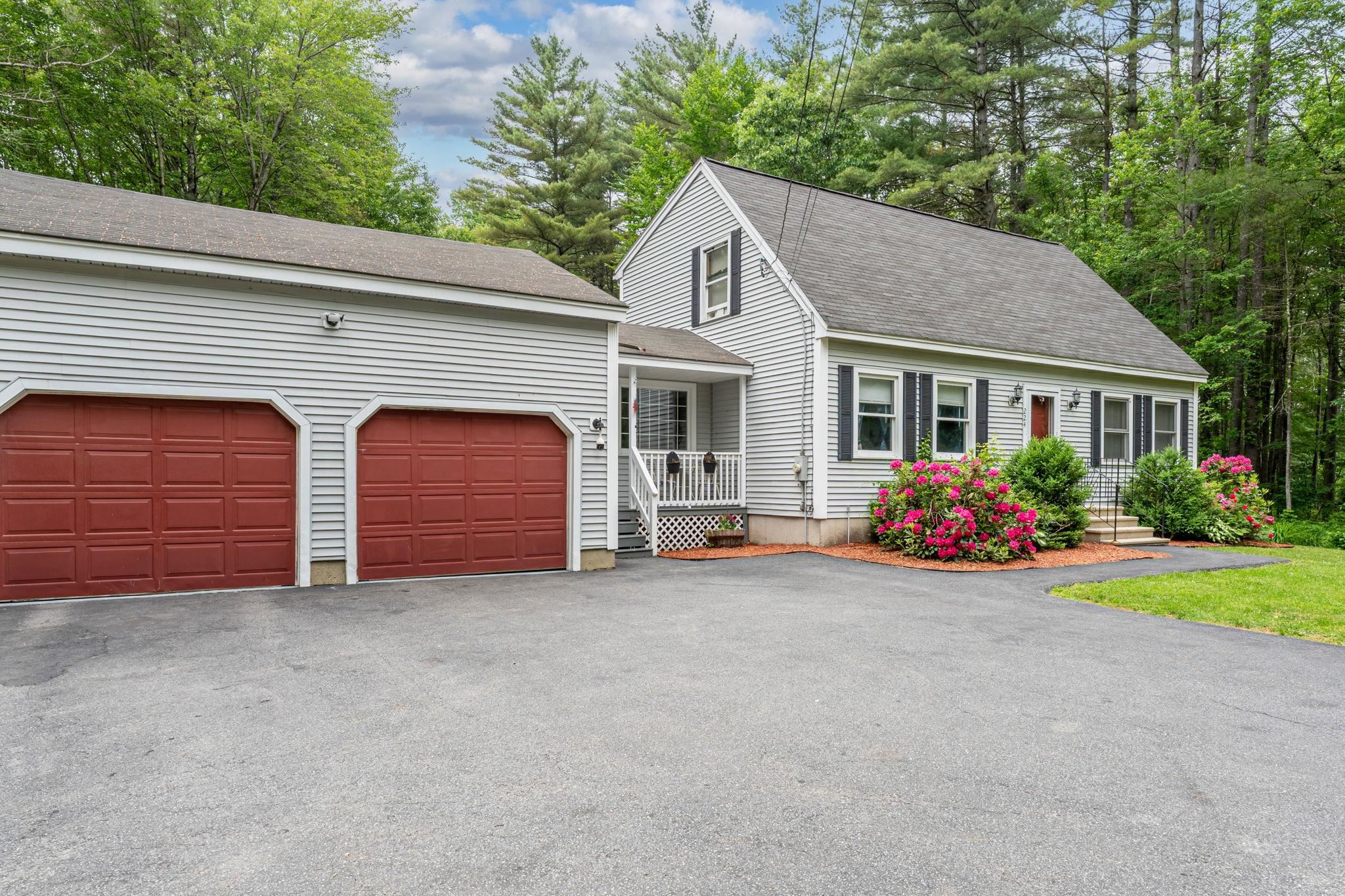 224 Church Road