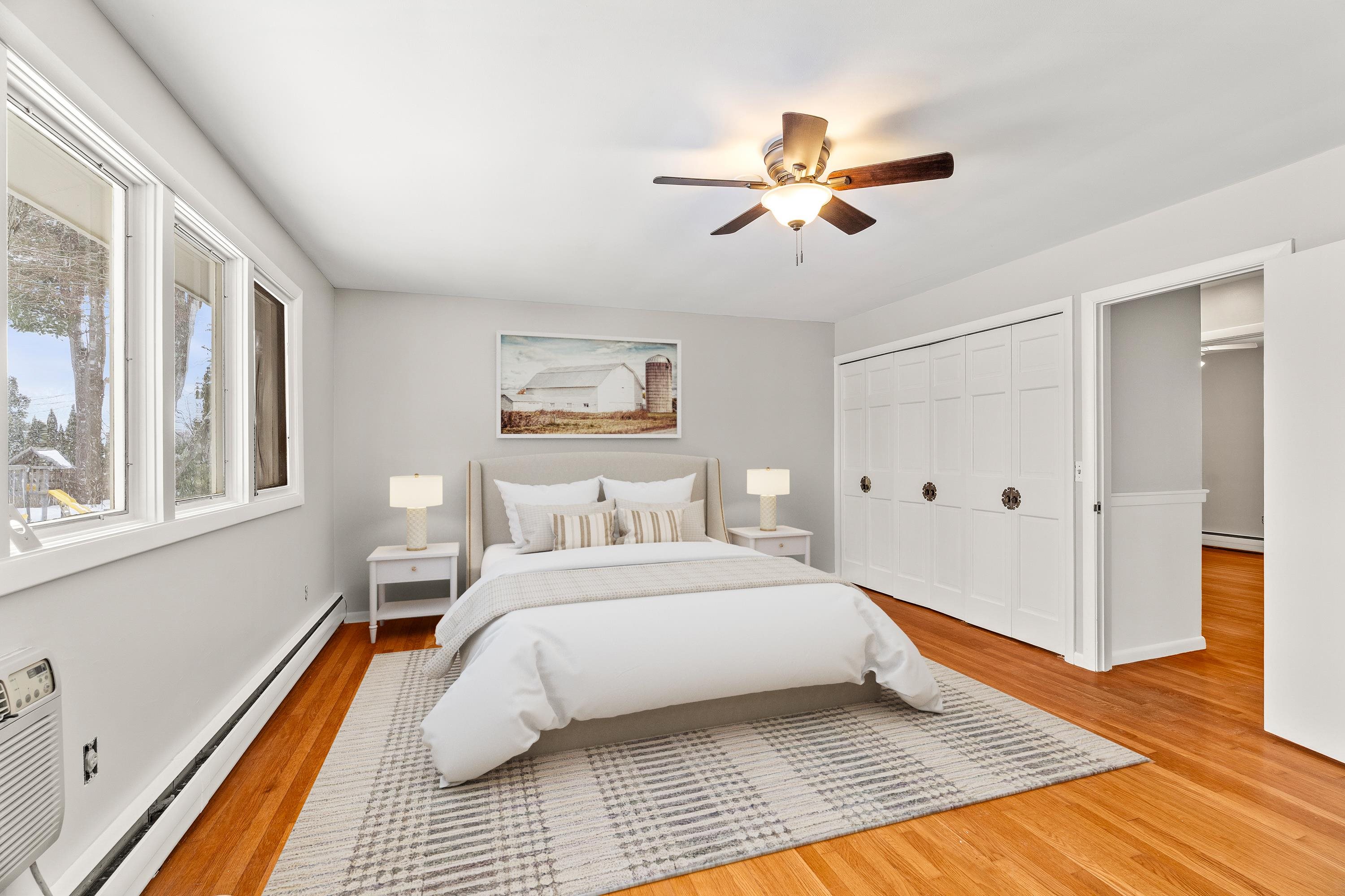 151 North Acres Road