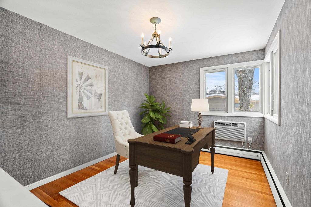 Photo of 151 North Acres Road, Manchester, NH 03104 (MLS # 5077087)