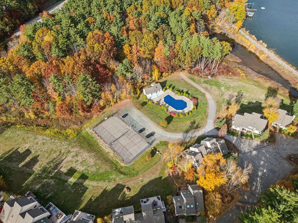 Photo of 34 Kristen Drive, Laconia, NH 03246 (MLS # 5067593)