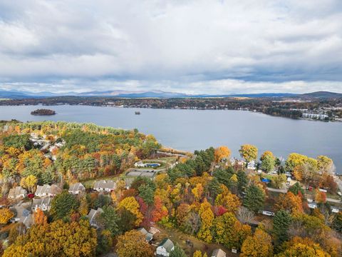 Photo of 34 Kristen Drive, Laconia, NH 03246 (MLS # 5067593)