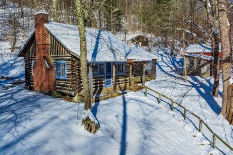 Photo of 4355 Sandgate Road, Sandgate, VT 05250 (MLS # 5073598)