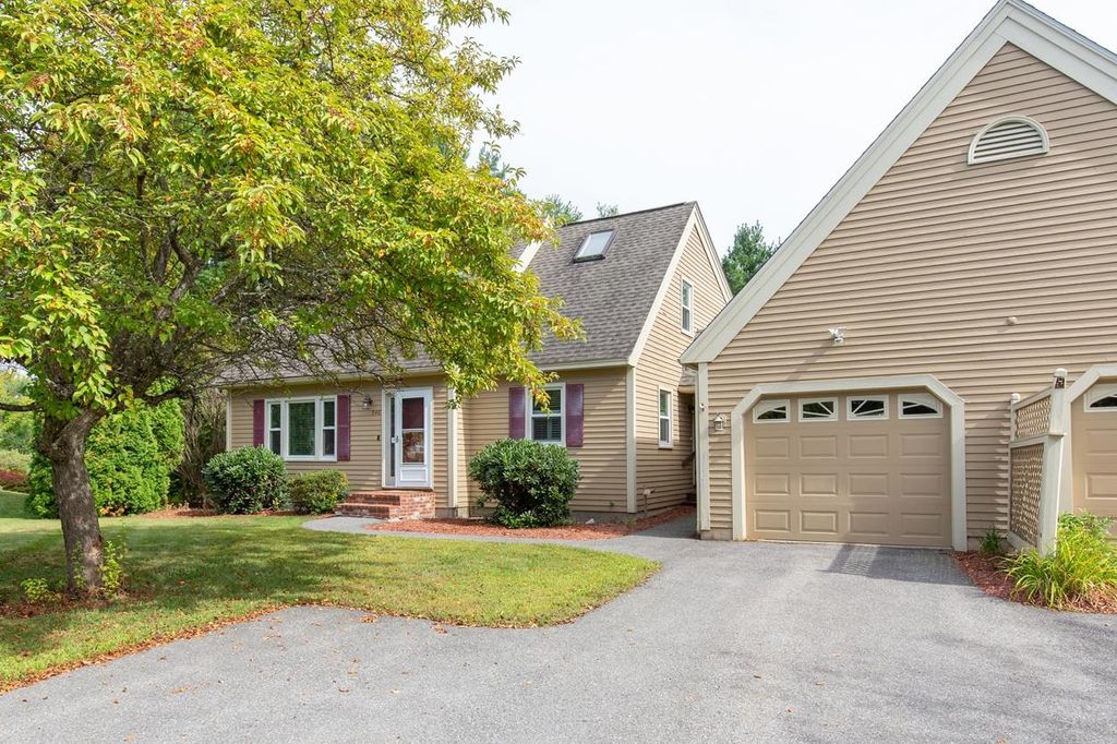 Photo of 246 Winding Pond Road, Londonderry, NH 03053 (MLS # 5060408)