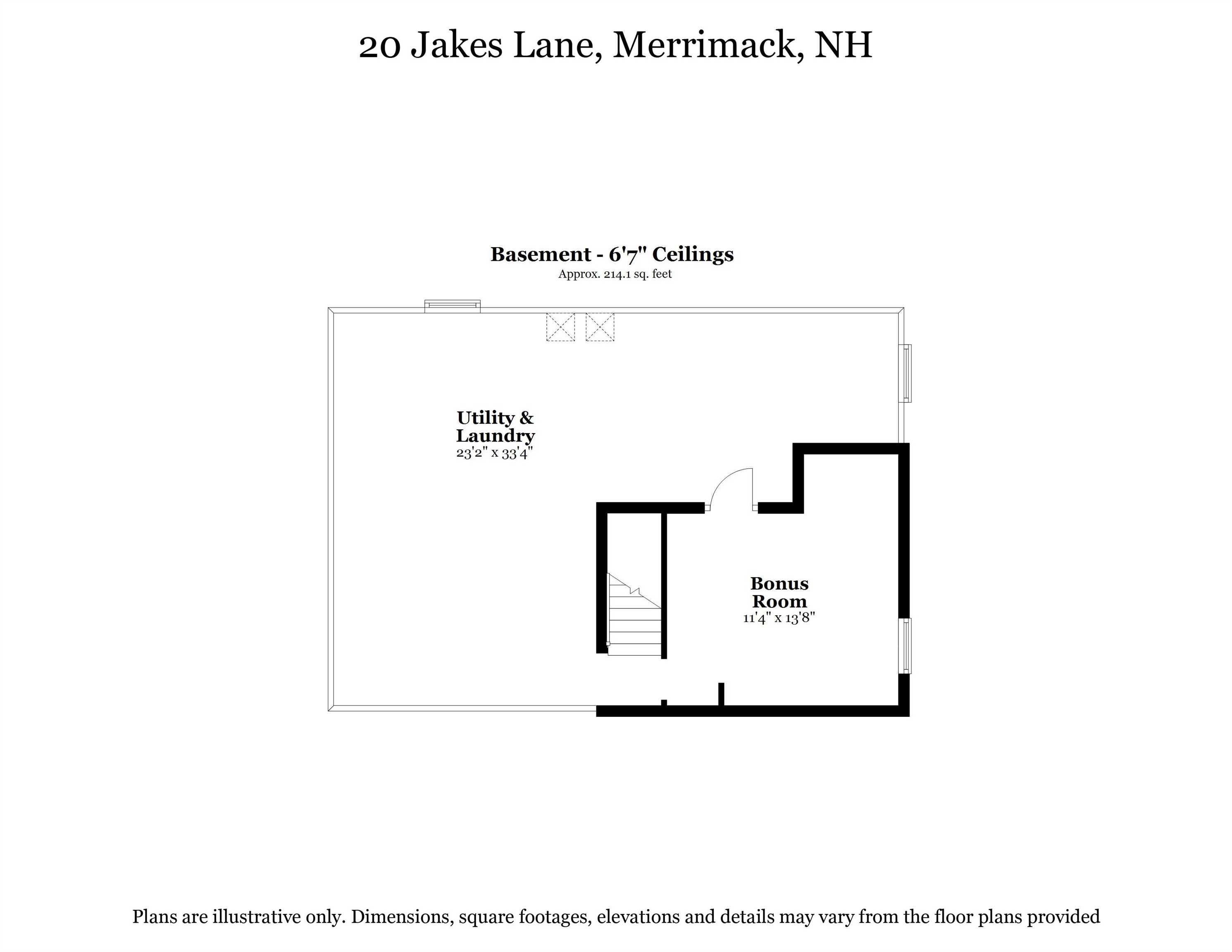 Merrimack, New Hampshire 03054, United States, 3 Bedrooms Bedrooms, ,2 BathroomsBathrooms,Residential,Pending,251562