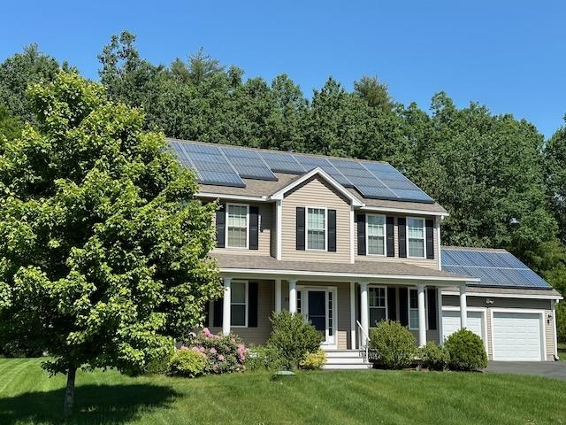 Nashua, New Hampshire 03062, United States, 4 Bedrooms Bedrooms, ,2 BathroomsBathrooms,Residential,Active,141474