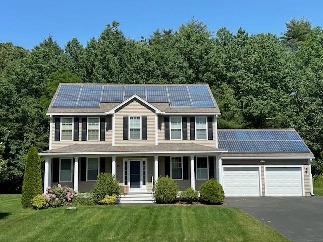 Nashua, New Hampshire 03062, United States, 4 Bedrooms Bedrooms, ,2 BathroomsBathrooms,Residential,Active,141474