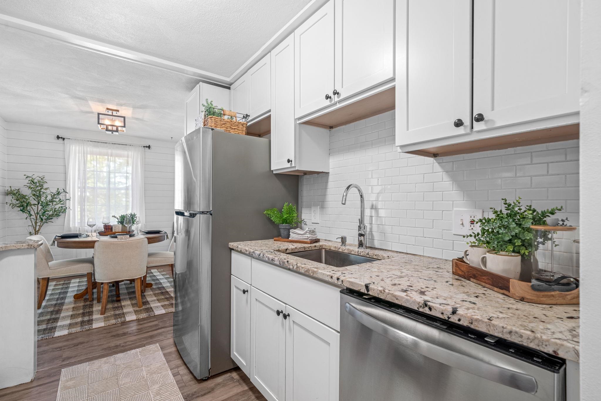 7 Louisburg Square 5