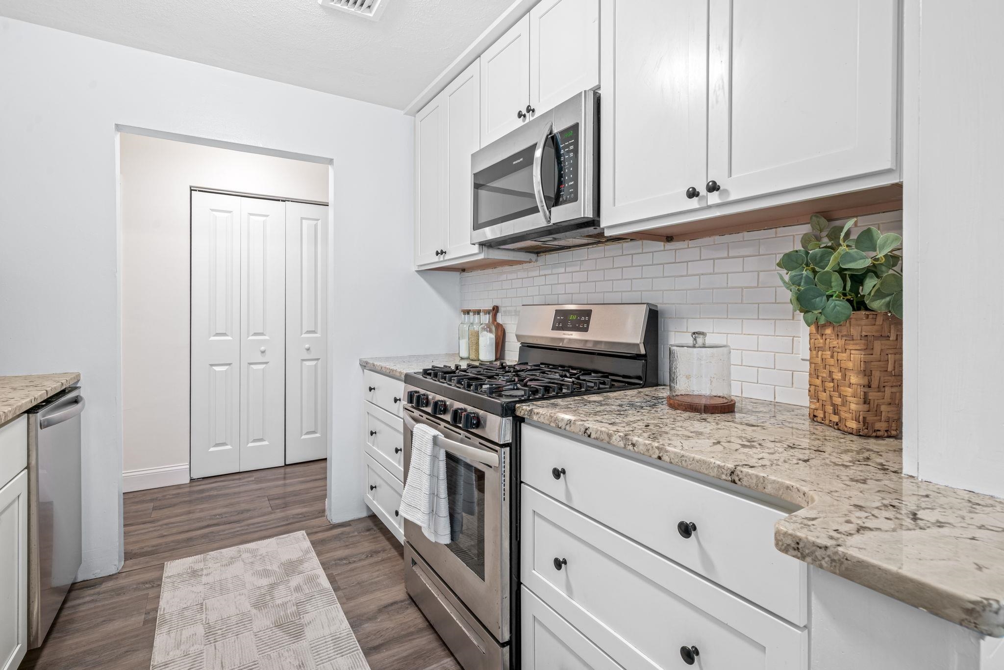 7 Louisburg Square 5
