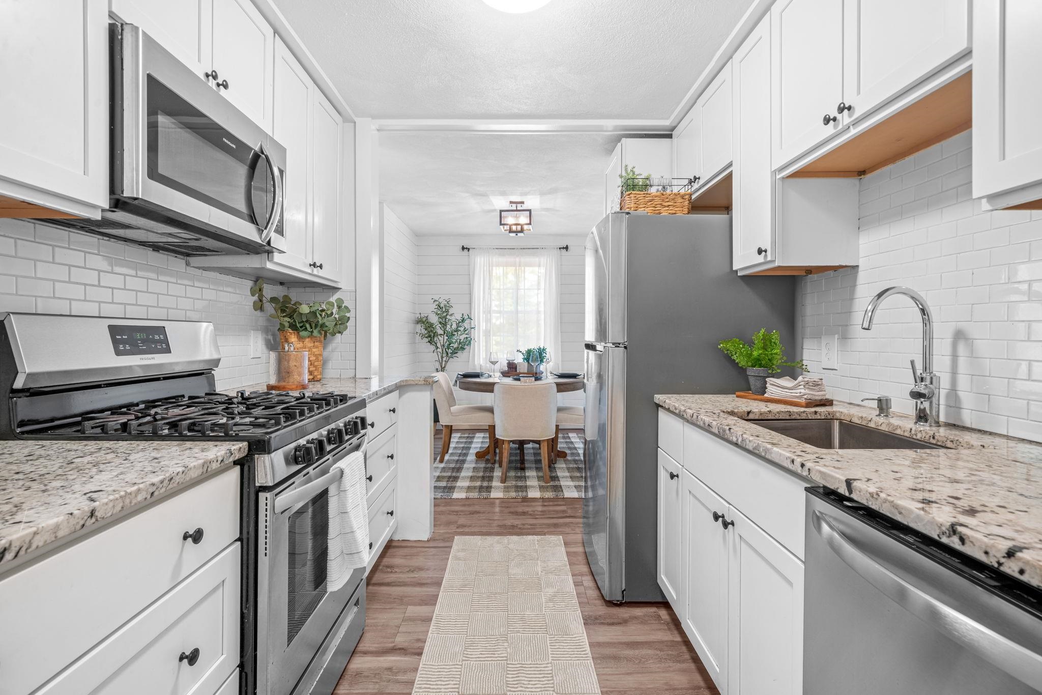 7 Louisburg Square 5