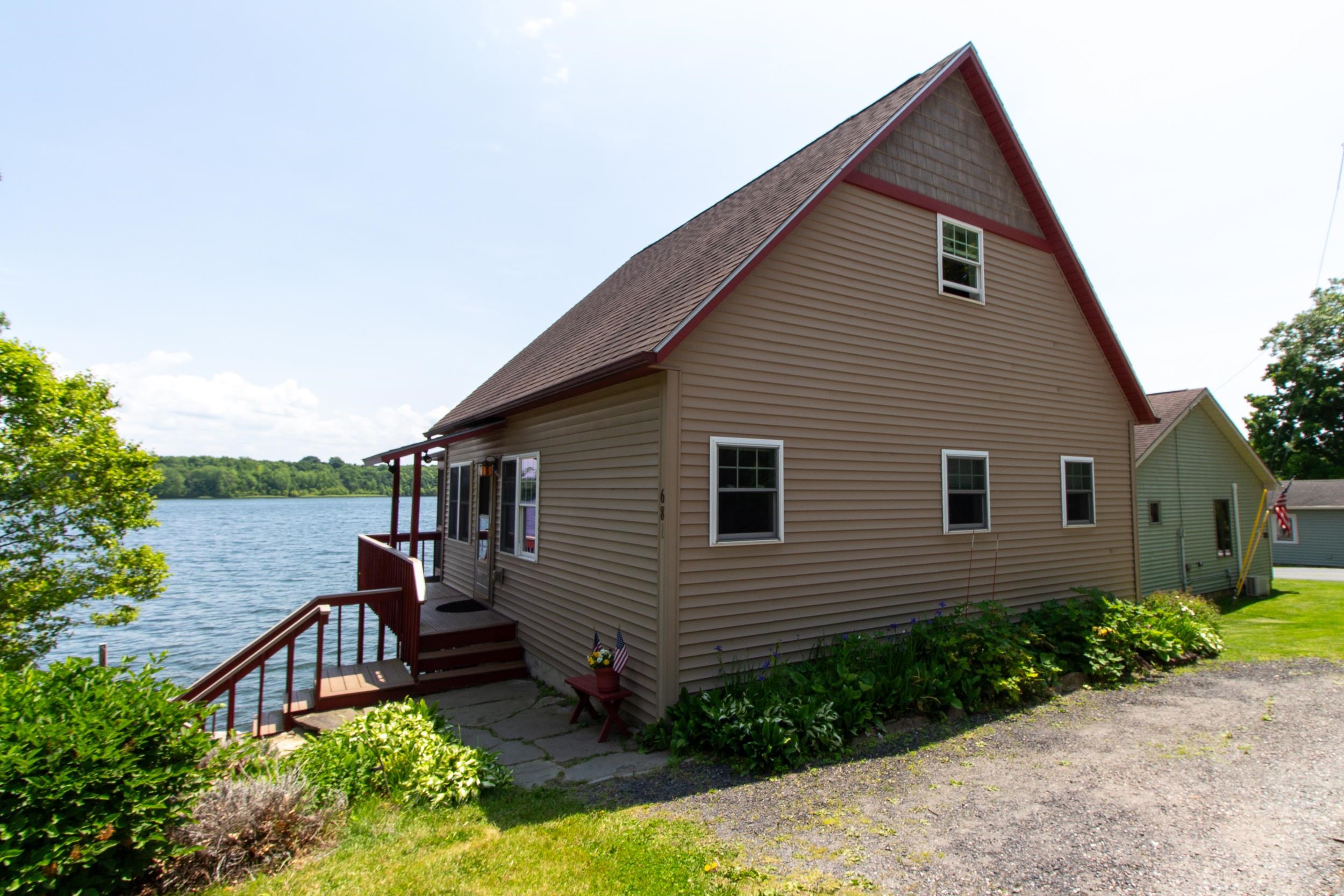 681 Abnaki Road