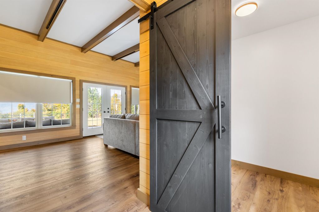 Photo of 386 South Hill Road, Colebrook, NH 03576 (MLS # 5075331)