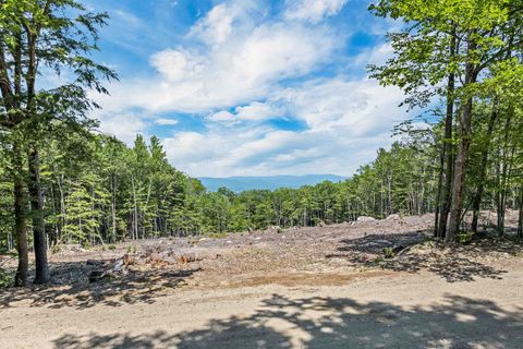 15 Passaconway Road Ossipee NH 03814