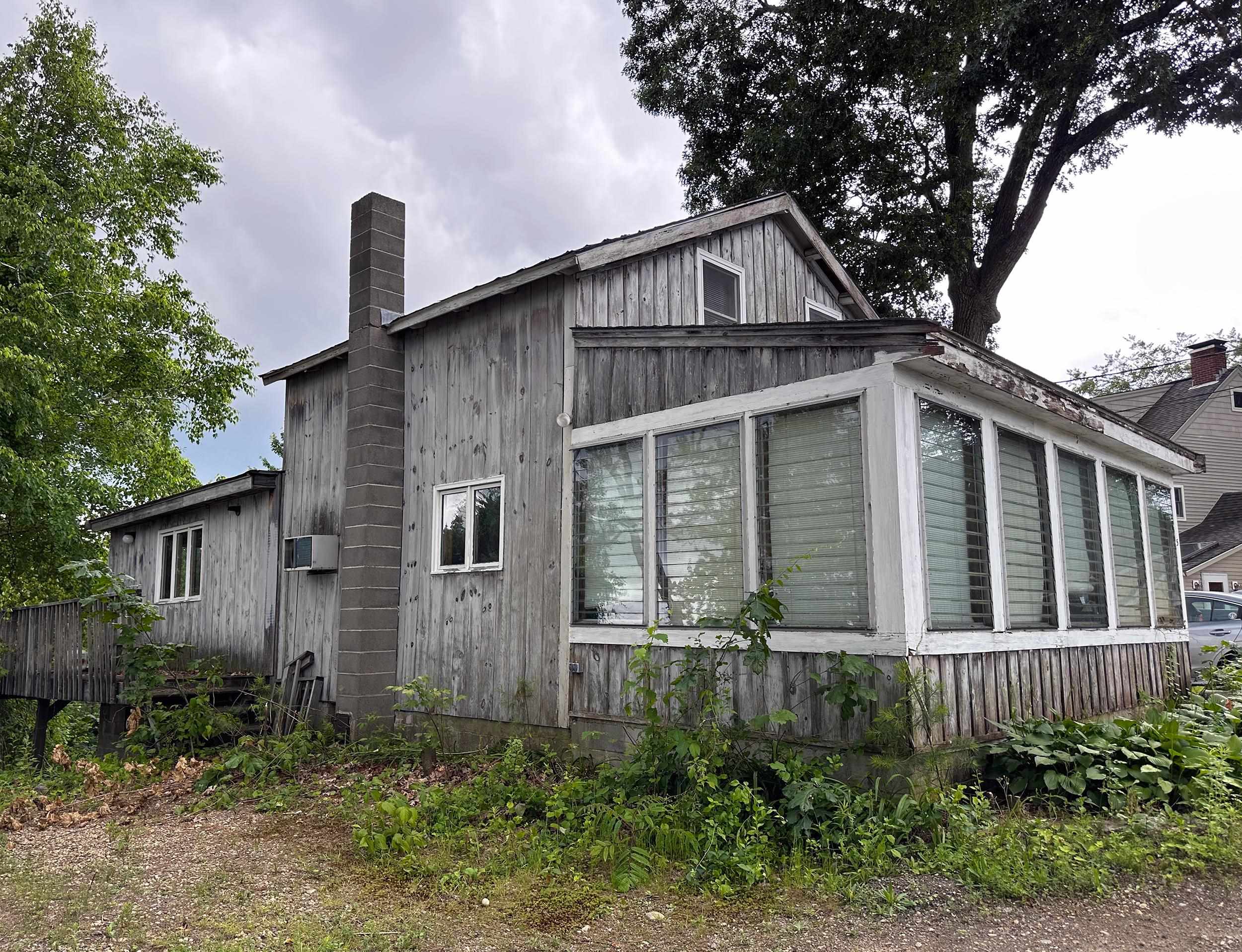 5 Ridge Road