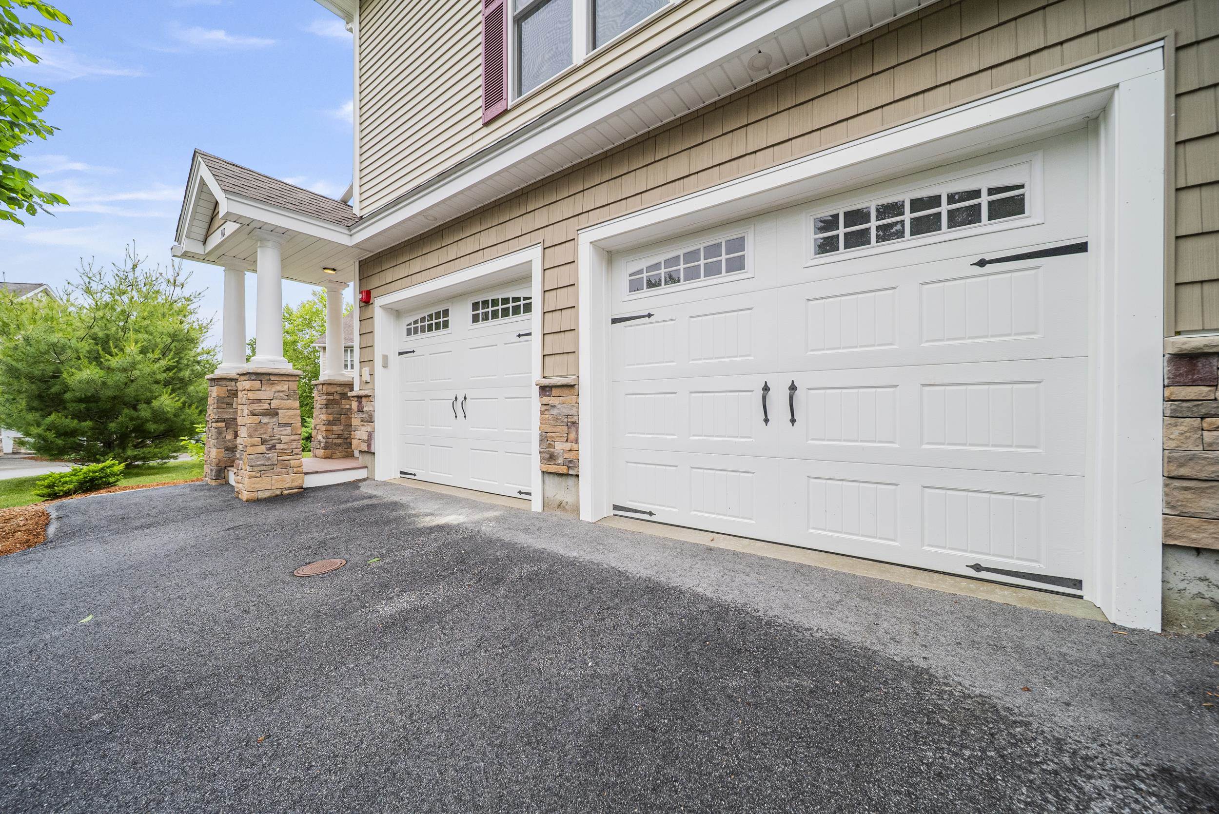 11 Manor Drive D