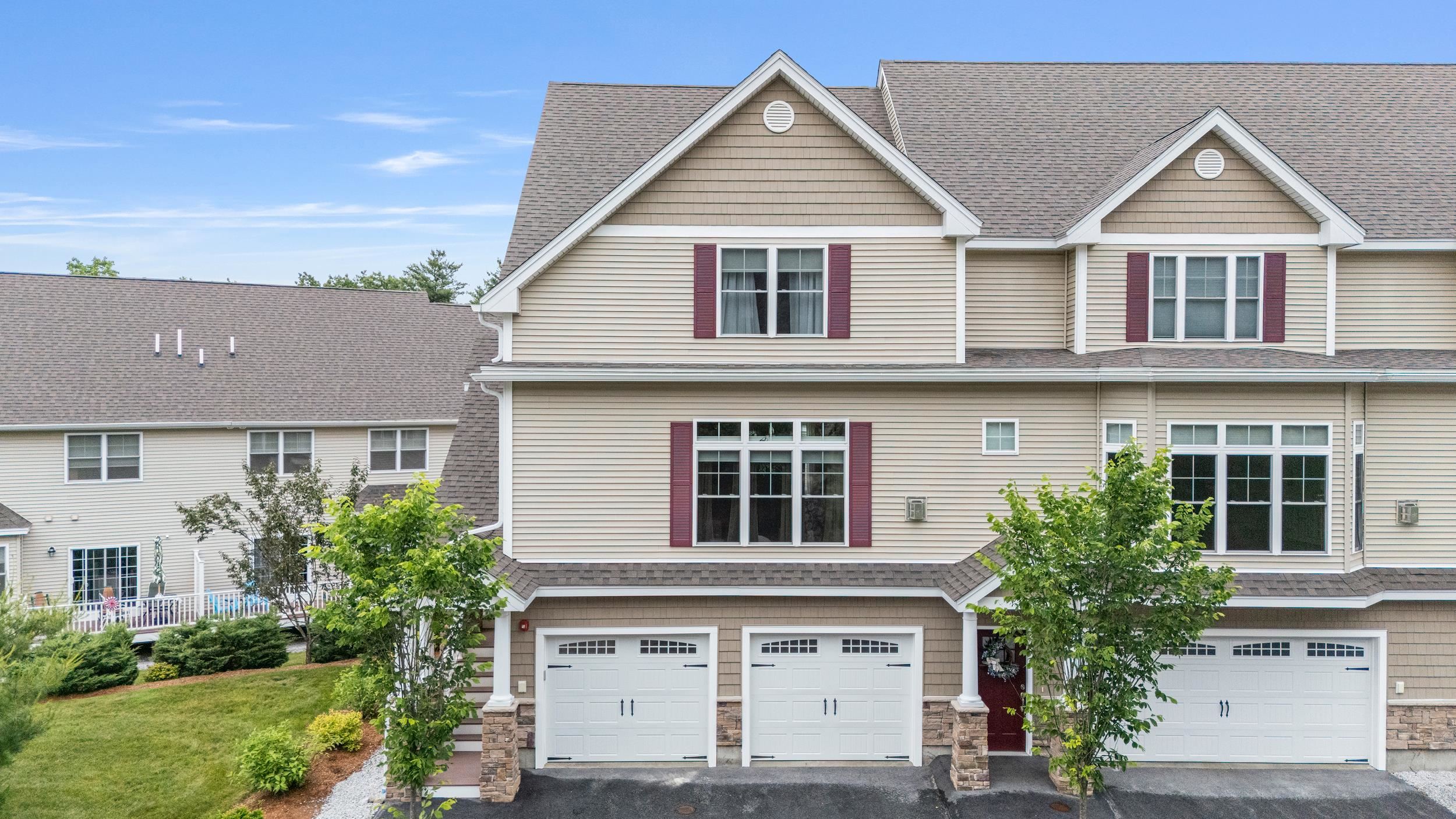 11 Manor Drive D