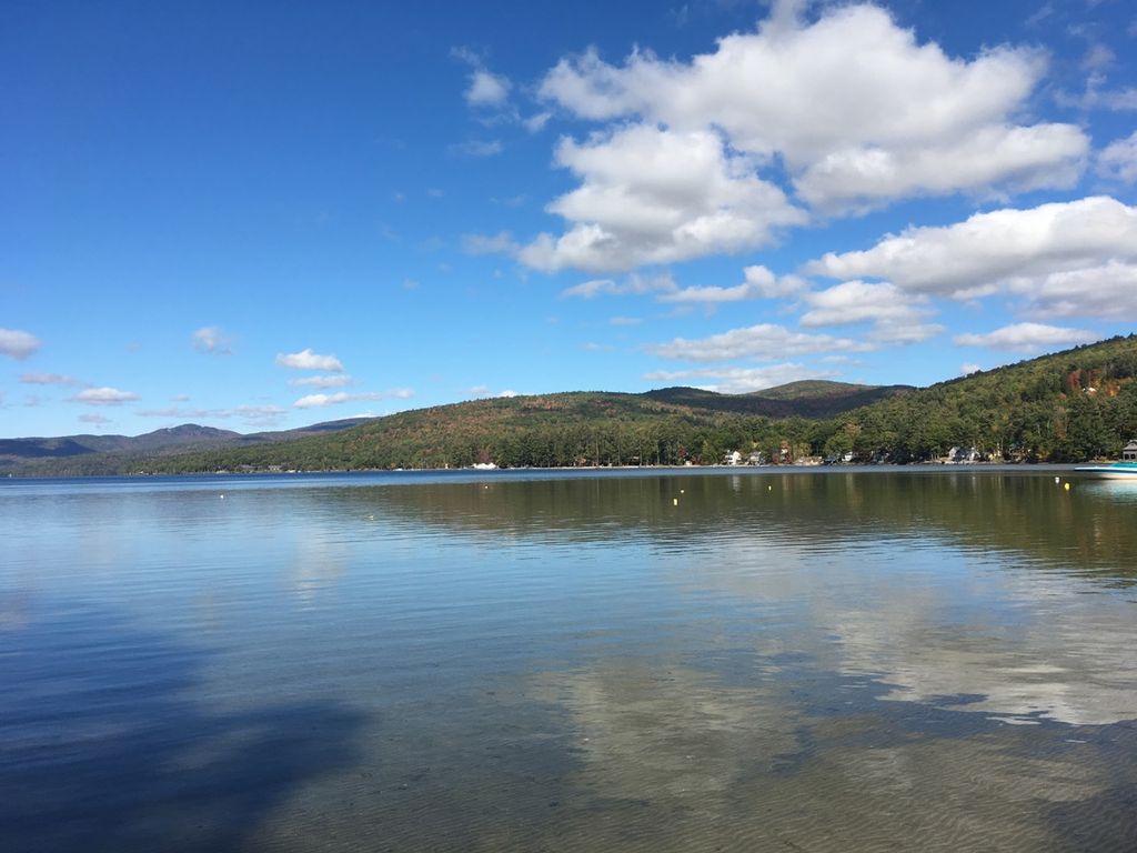 Photo of 48 Old Clubhouse Lane, Bridgewater, NH 03222 (MLS # 4796524)